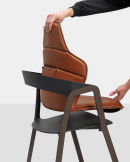 Chair Compas photo 4