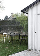 Chair Compas photo 5