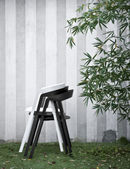Chair Compas photo 2