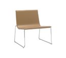 Small armchair Lineal photo 0