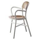 Sedia Pipe Chair photo 0
