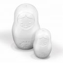 Sale e pepe Matrioska photo 0