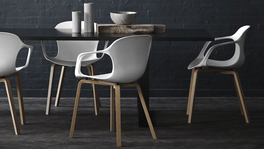 Chair Nap by Fritz Hansen | Designbest