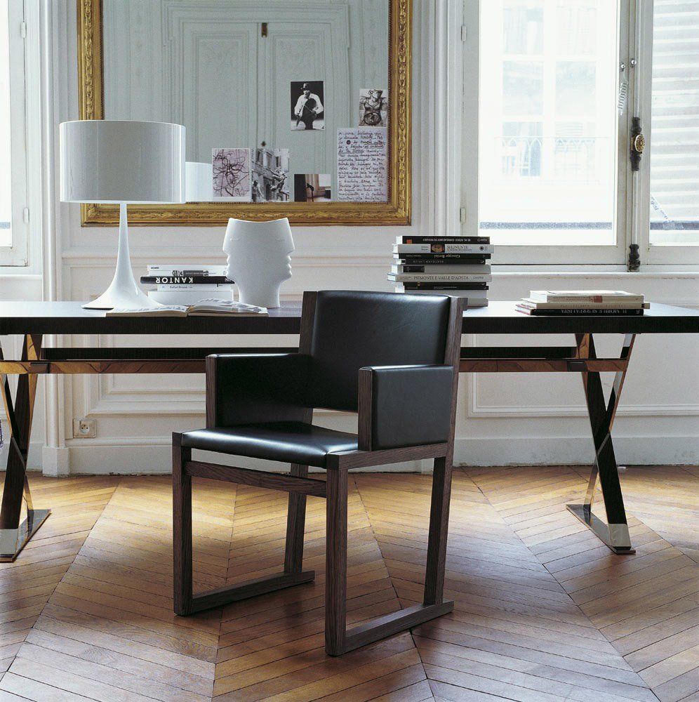 【楽天最安値に挑戦】 Chair Musa by Maxalto | Designbest 椅子(チェア)・スツール