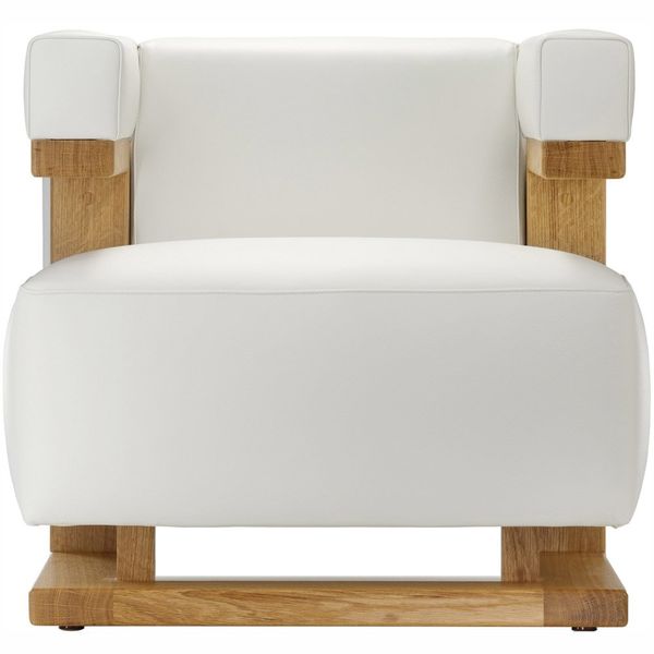 Fauteuil F51 photo 2