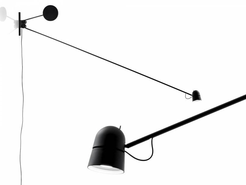 Lampe Counterbalance photo 6