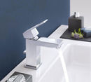 Mixer Tap Eurocube photo 0