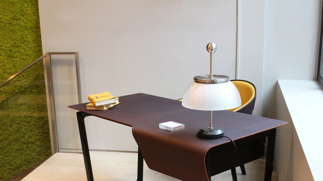 Lampe Alfa photo 3