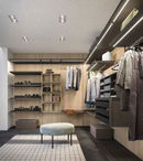 Cabina armadio Store photo 3