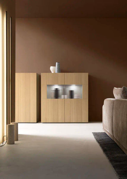 Contenitore Metropolis photo 0