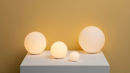 Lampe Dioscuri 14 photo 2