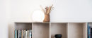 Lampe Dioscuri 14 photo 3