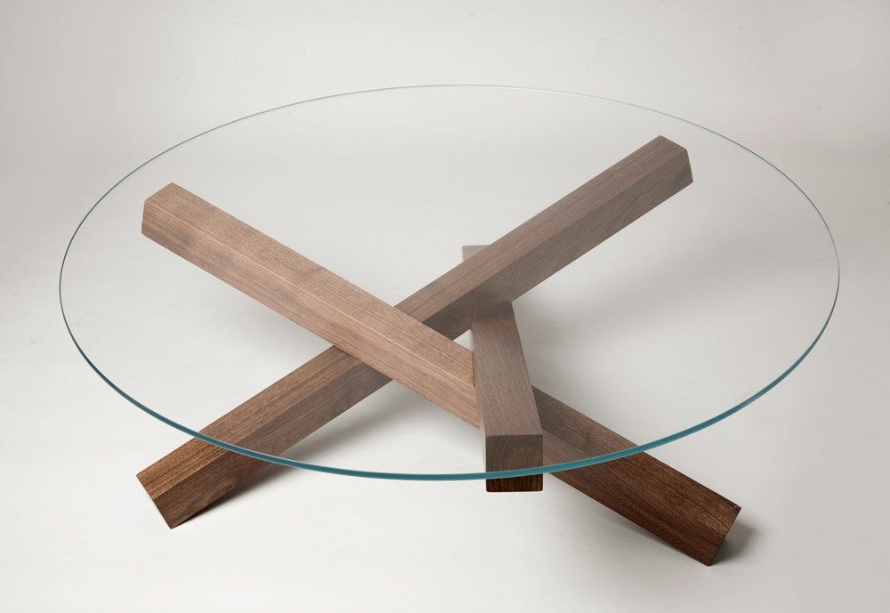 Coffee Table Campfire