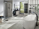 Bathtub Centro Duo Oval photo 0
