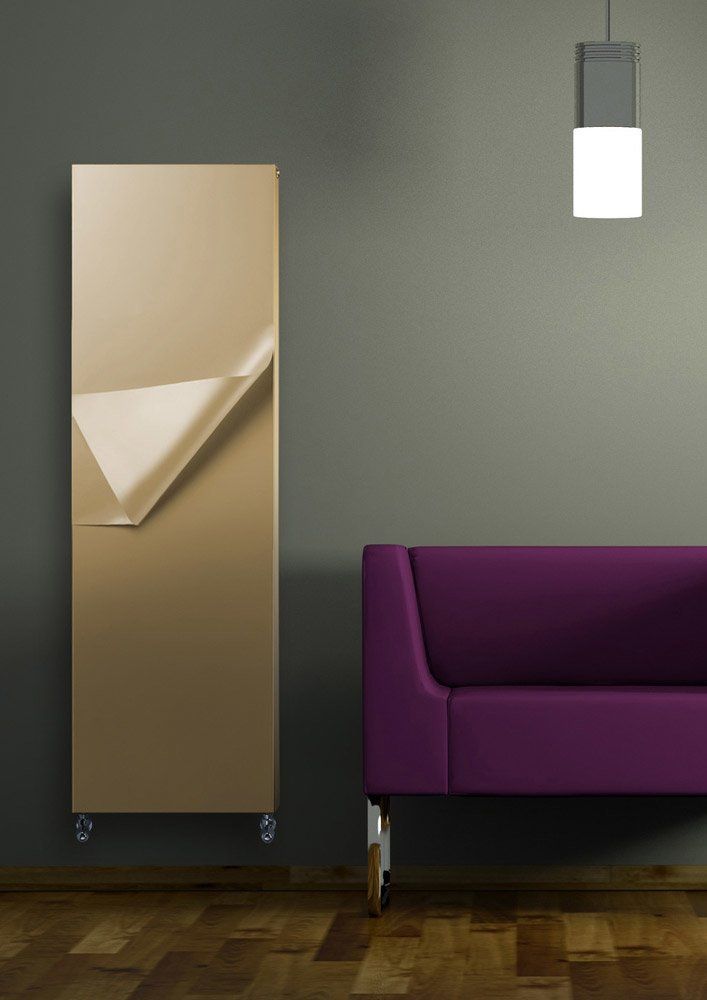 Radiatore So-Flex by Brem | Designbest