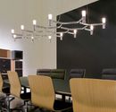 Lamp Crown Plana Major photo 1