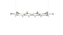 Lamp Crown Plana Major photo 2