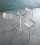 Petite table Cicerone photo 2