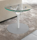 Petite table Cicerone photo 3