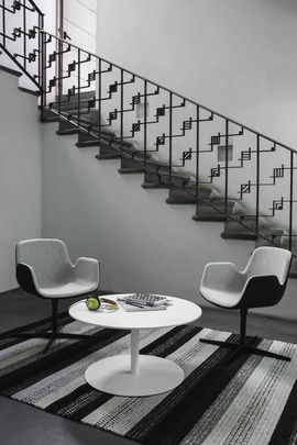 Petit fauteuil Pass