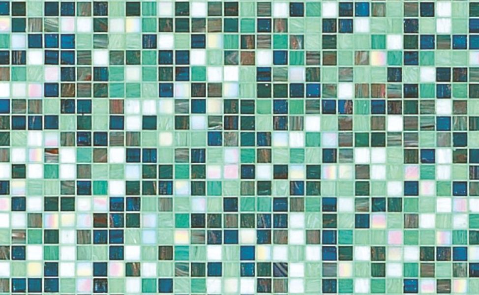 Mosaico Sfumature - Begonia photo 1