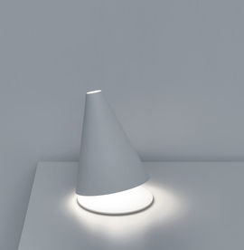 Lamp  Palpebra