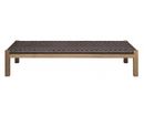 Chaise Longue FK01 Theban photo 1