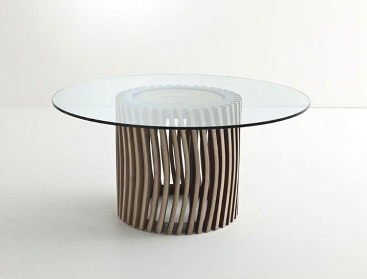 Table Stave