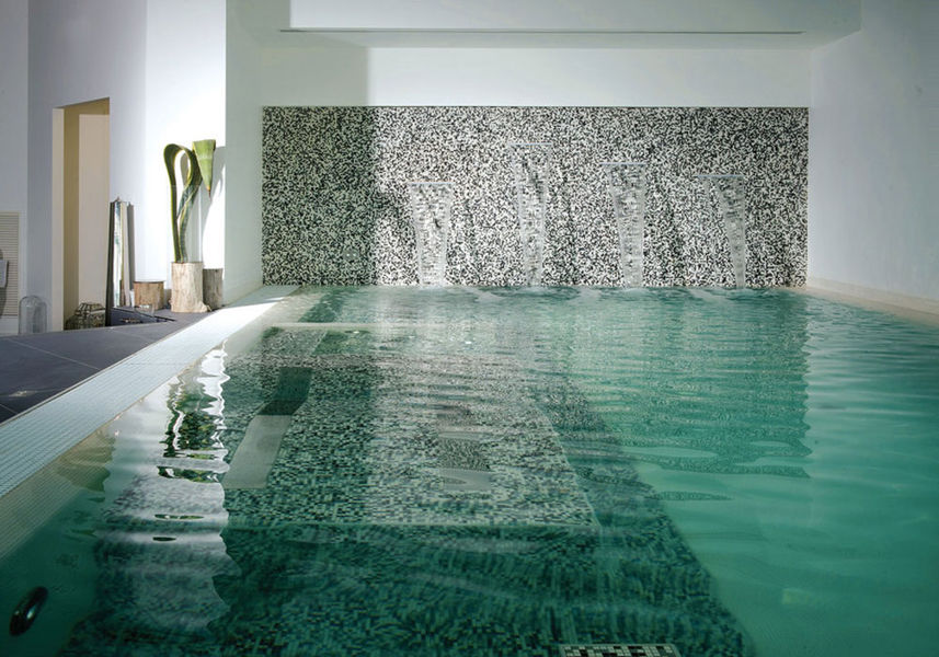 Mosaico Mix Wellness&Pool photo 4
