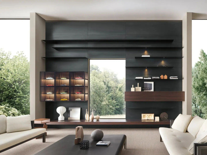 Regalsystem Modern photo 3