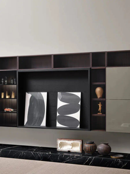 Regalsystem Modern photo 1