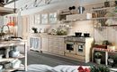 Cucina Everyday Canapa Talcato photo 1
