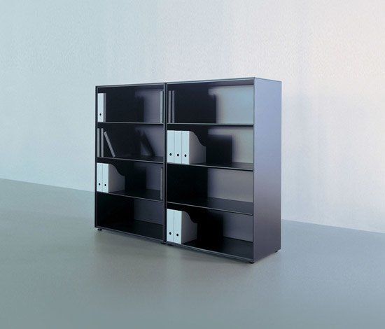 Bookshelf Basic