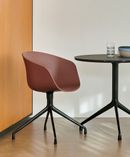 Poltroncina About a Chair 20 photo 0