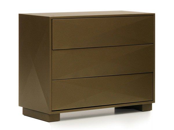 Chest of drawers Diamant