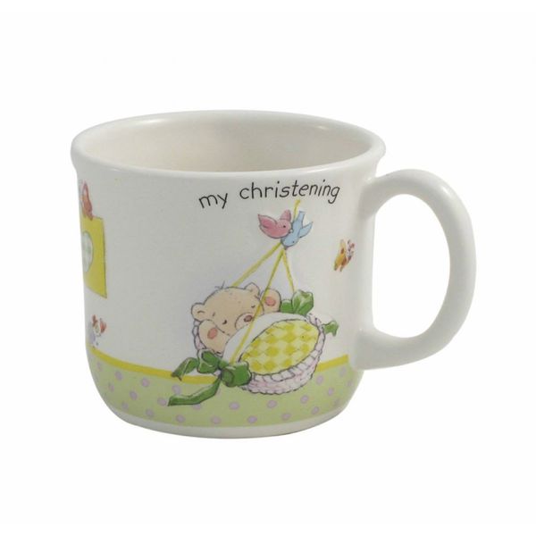 Mug My Christening Mug photo 0