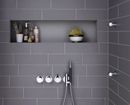 Shower Set Combi-9 photo 1