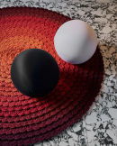 Hocker-Pouf Tatino photo 2