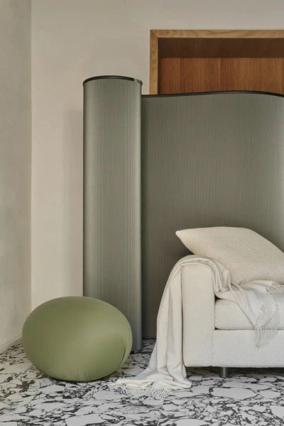 Hocker-Pouf Tatino photo 3