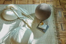 Hocker-Pouf Tatino photo 4