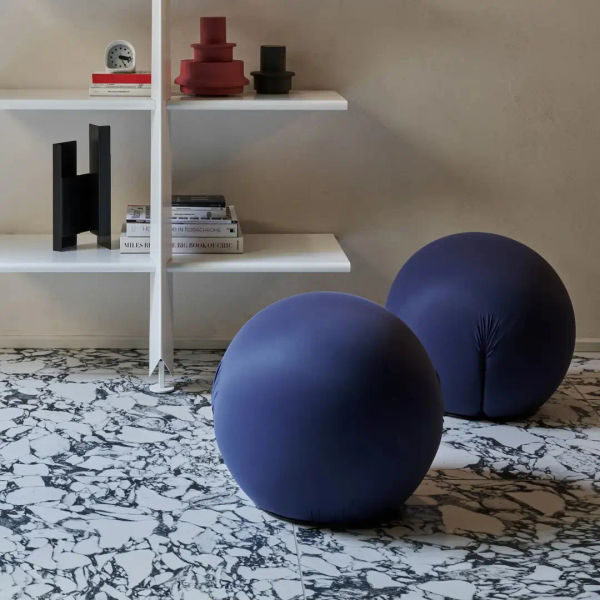 Hocker-Pouf Tatino photo 5