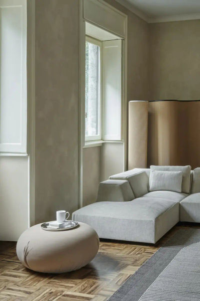 Hocker-Pouf Tatino photo 6