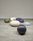 Hocker-Pouf Tatino photo 1