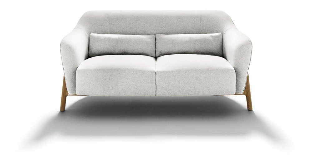 Sofa Pilotis