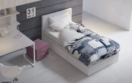 Letto Xbed