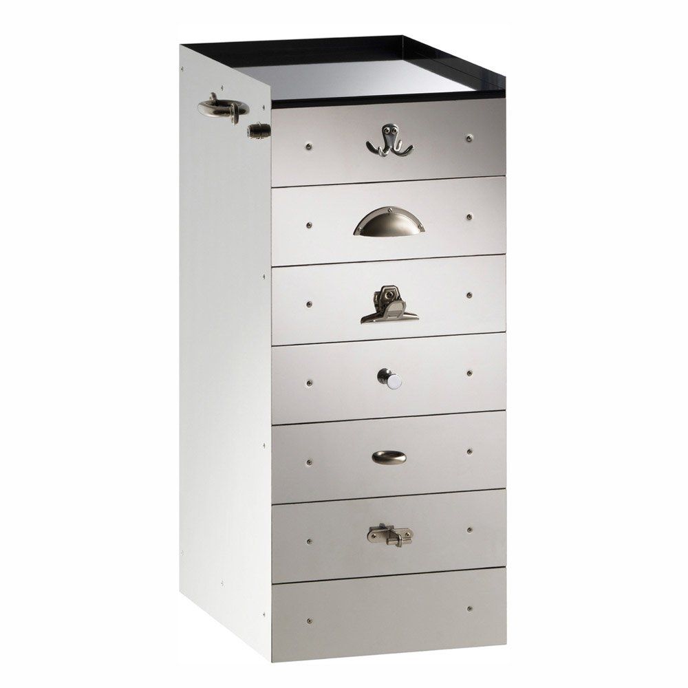 Chest of drawers S41-2