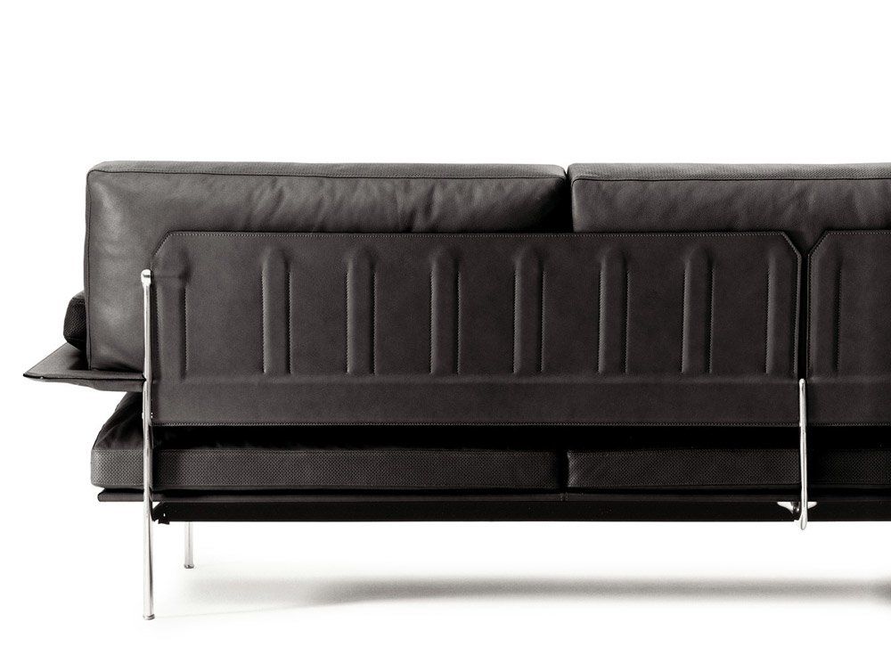 Sofa Diesis by B&B Italia | Designbest