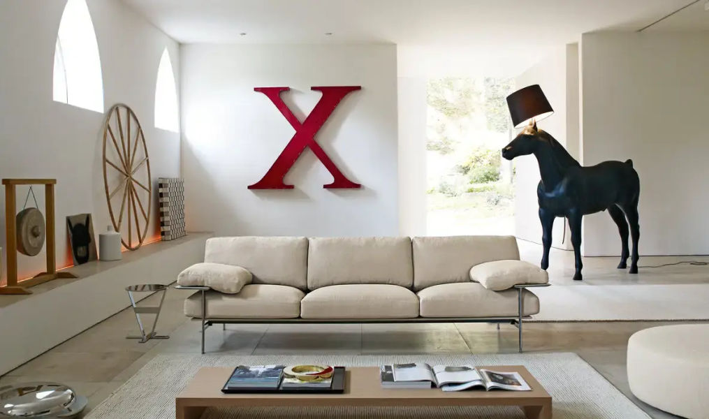 Sofa Diesis photo 5