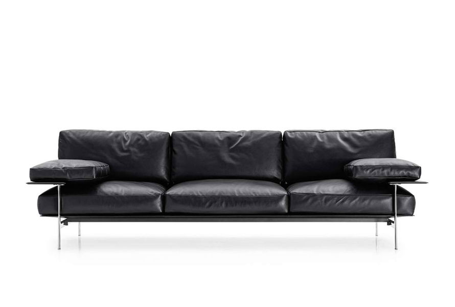 Sofa Diesis photo 0