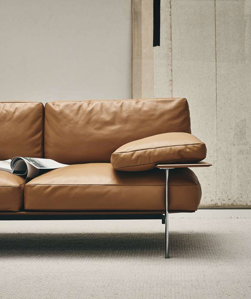 Sofa Diesis by B&B Italia | Designbest